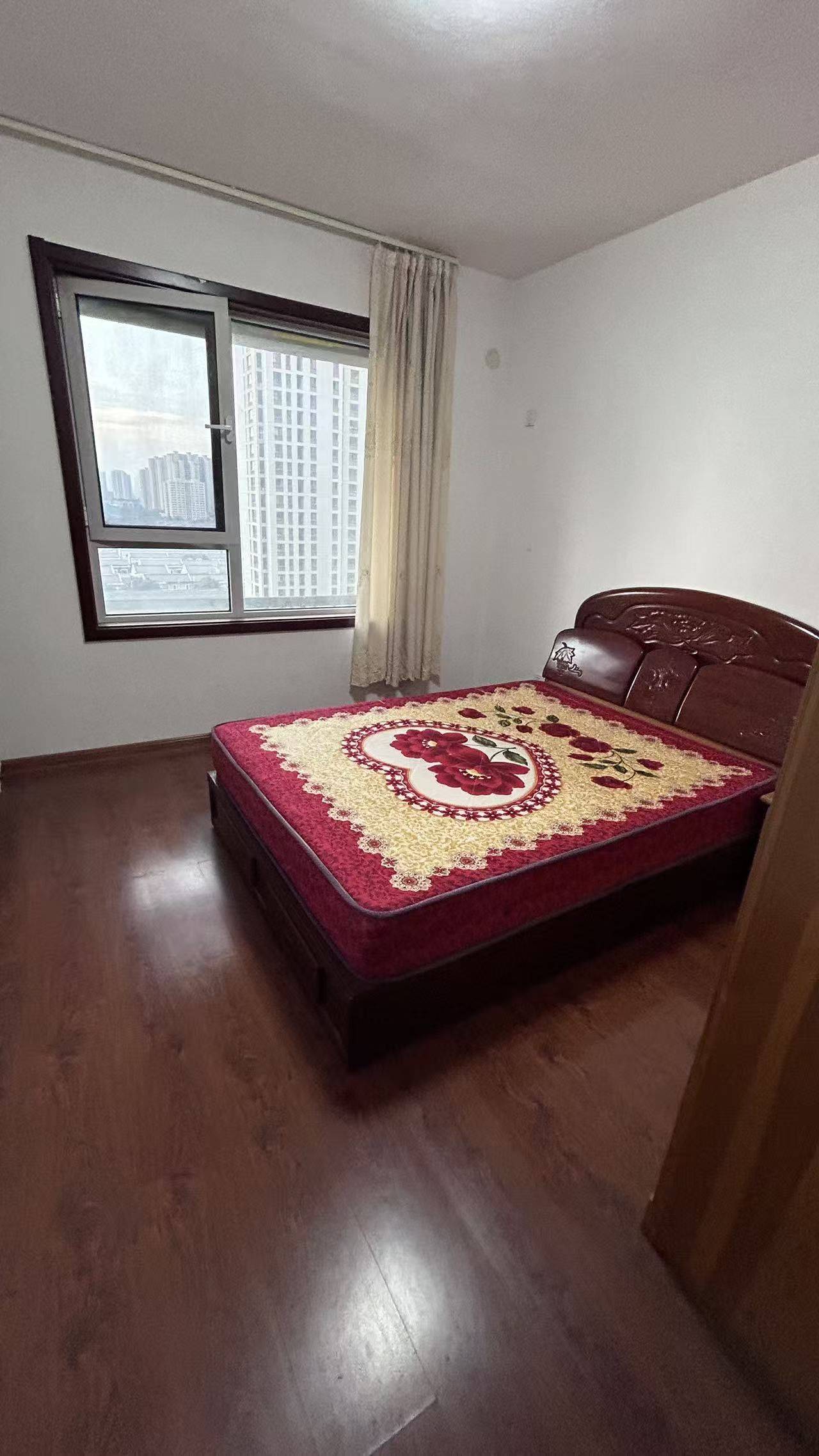 青岛 即墨 | 古城C1区莲花居_3