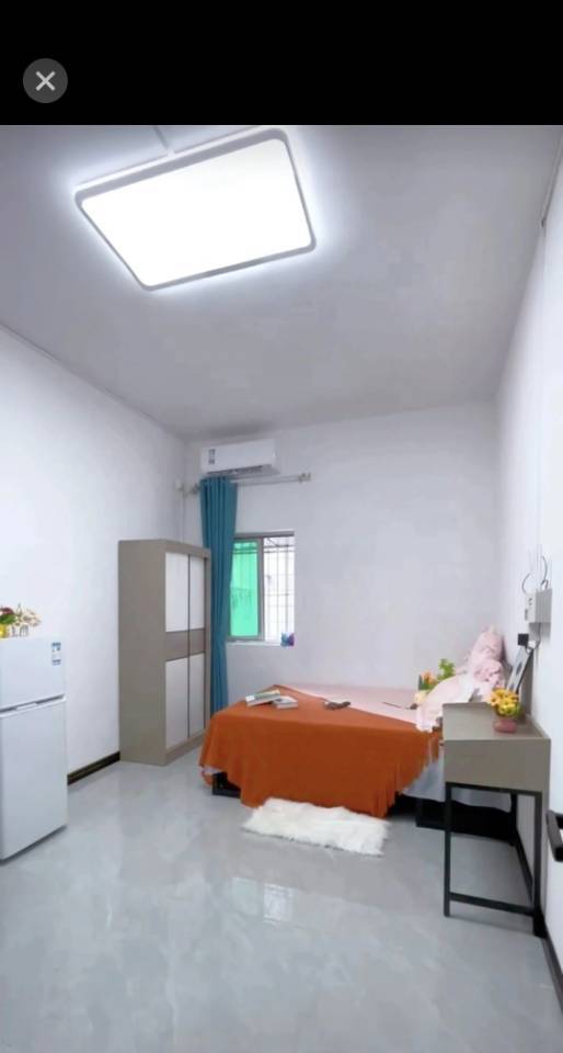 Shenzhen-Longgang-楼下快递站,Pet Friendly,Cozy Home,Clean&Comfy,No Gender Limit