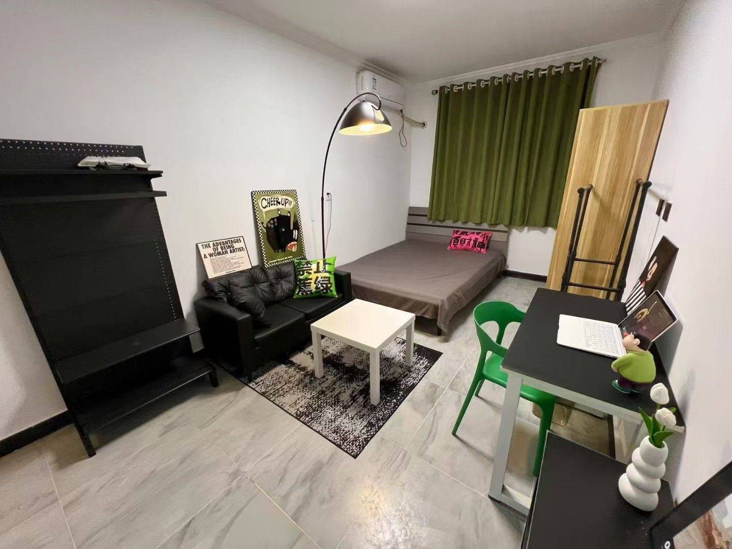 Beijing-Shunyi-Cozy Home,Clean&Comfy,No Gender Limit