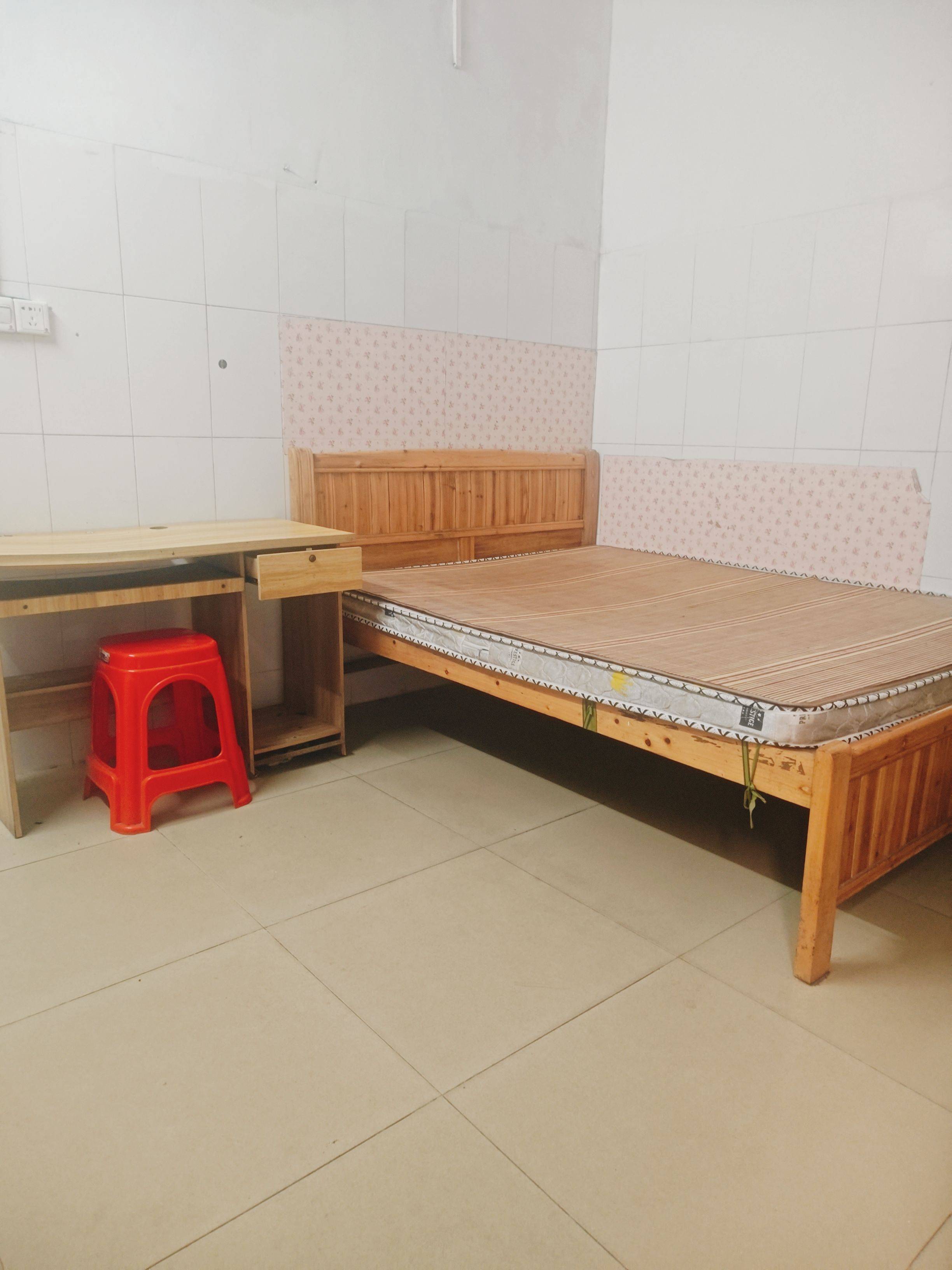 Nanning-Qingxiu-Cozy Home,Clean&Comfy,No Gender Limit,Hustle & Bustle,“Friends”,Chilled