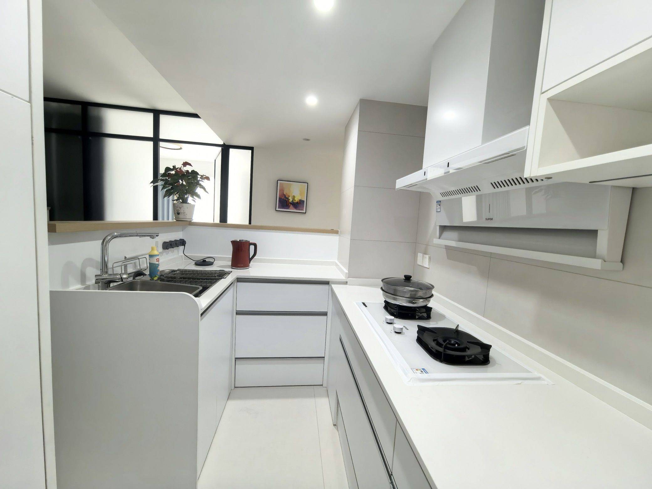 Shenzhen-Nanshan-Cozy Home,Clean&Comfy,No Gender Limit,Pet Friendly