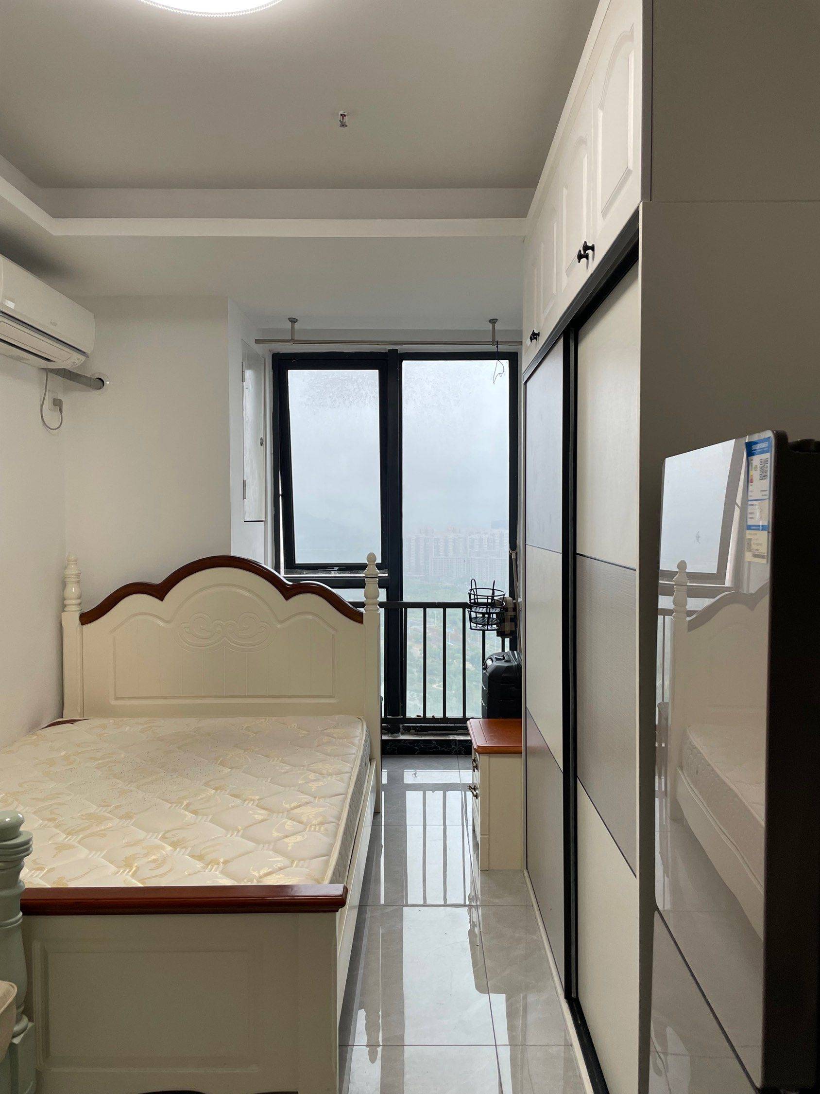 Nanjing-Qixia-Cozy Home