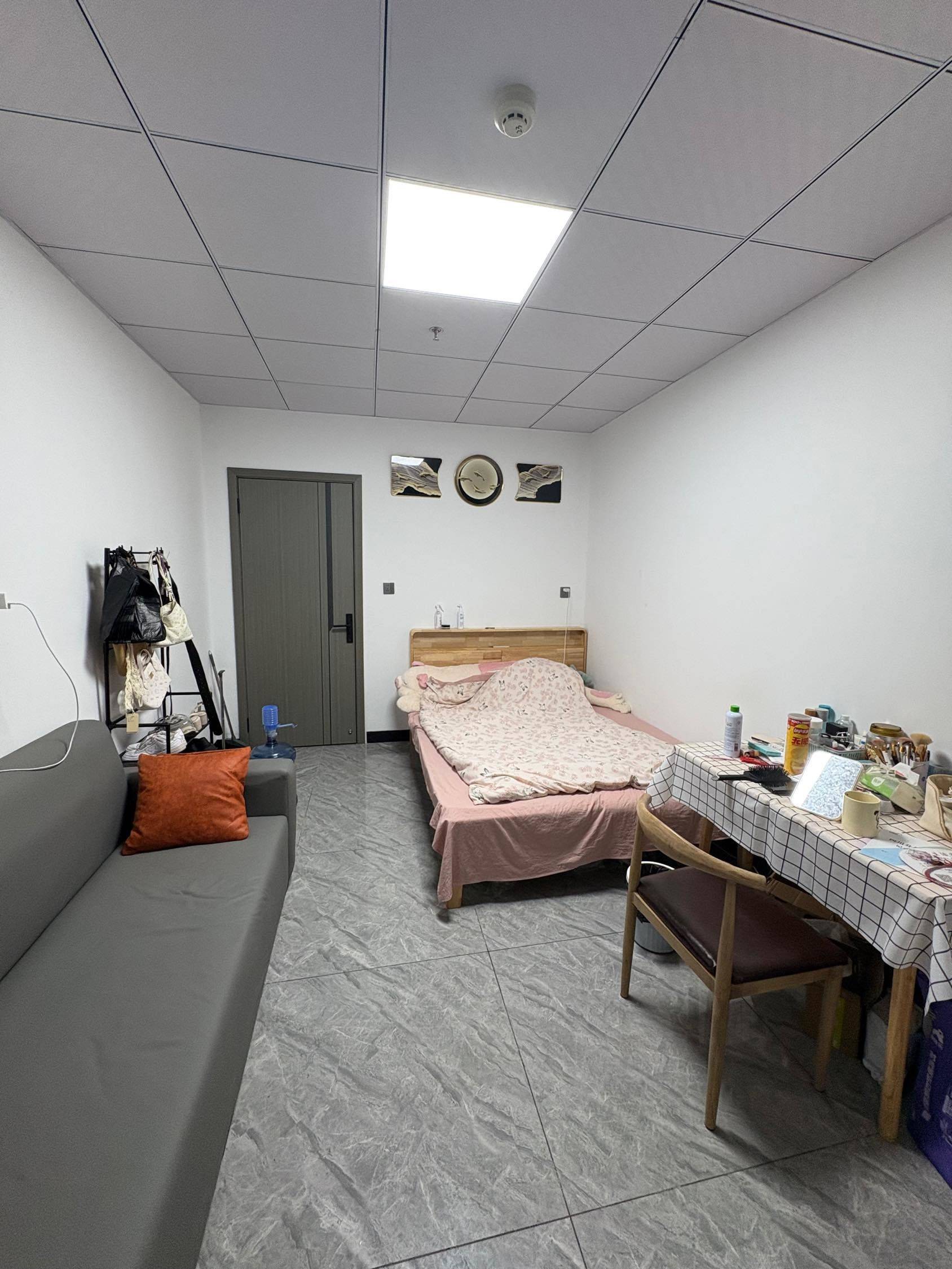 Chengdu-Jinniu-采光好,Cozy Home,Clean&Comfy,No Gender Limit