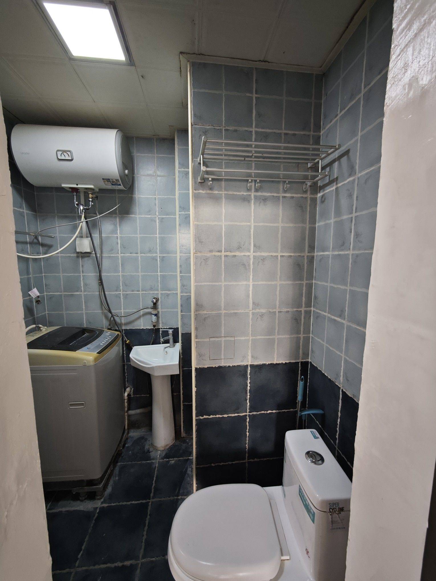 Beijing-Chaoyang-No Gender Limit