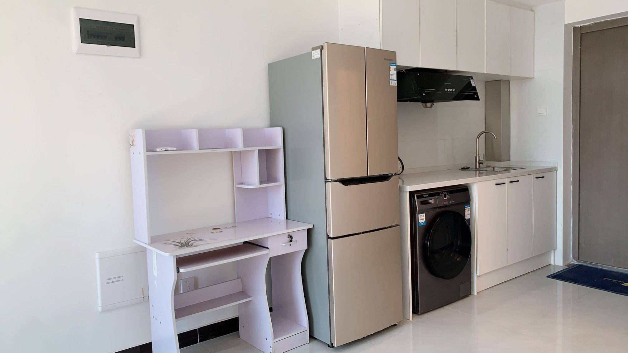 Hefei-Baohe-Cozy Home,Clean&Comfy