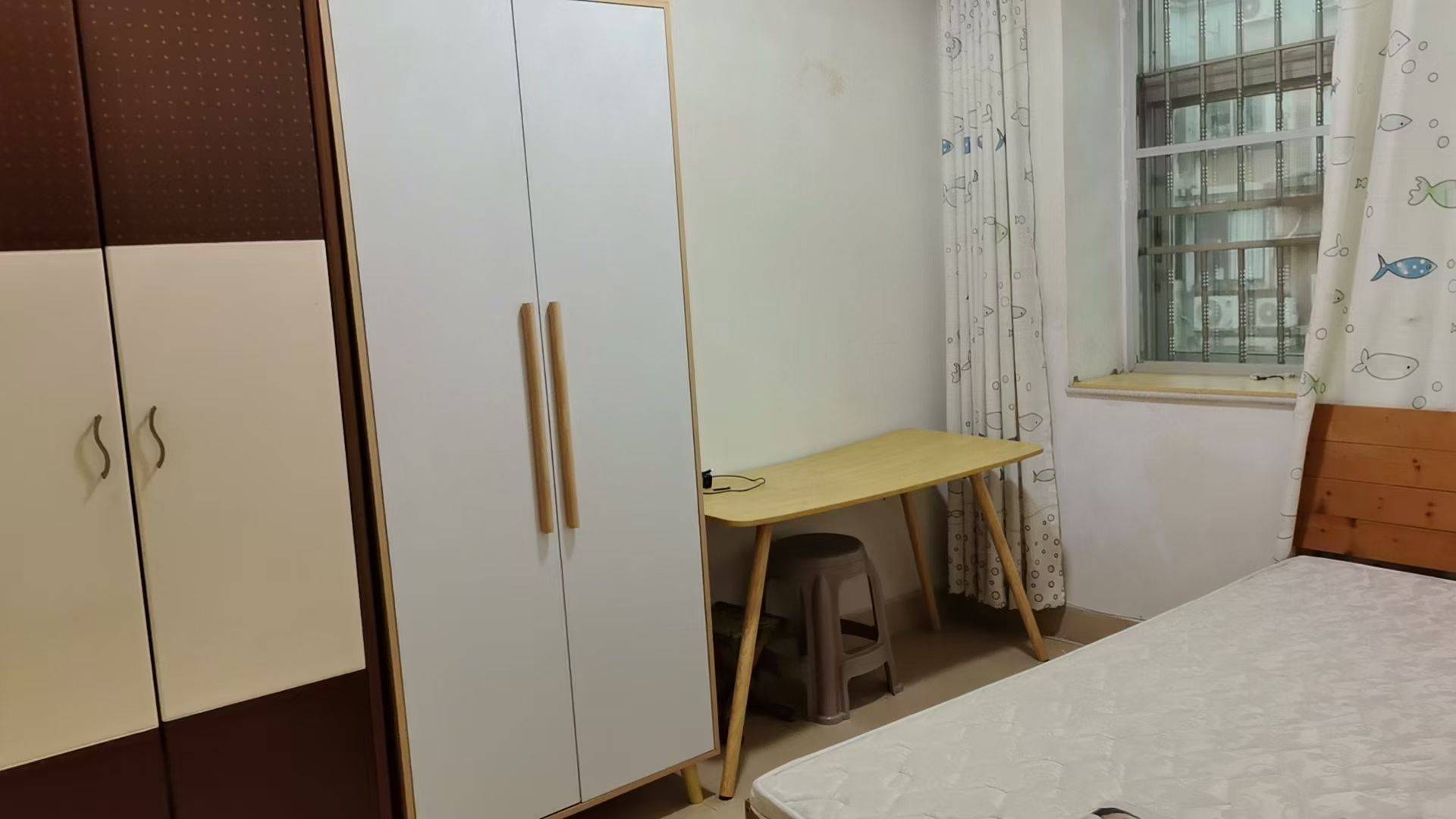 珠海-香洲-温馨小窝,干净治愈