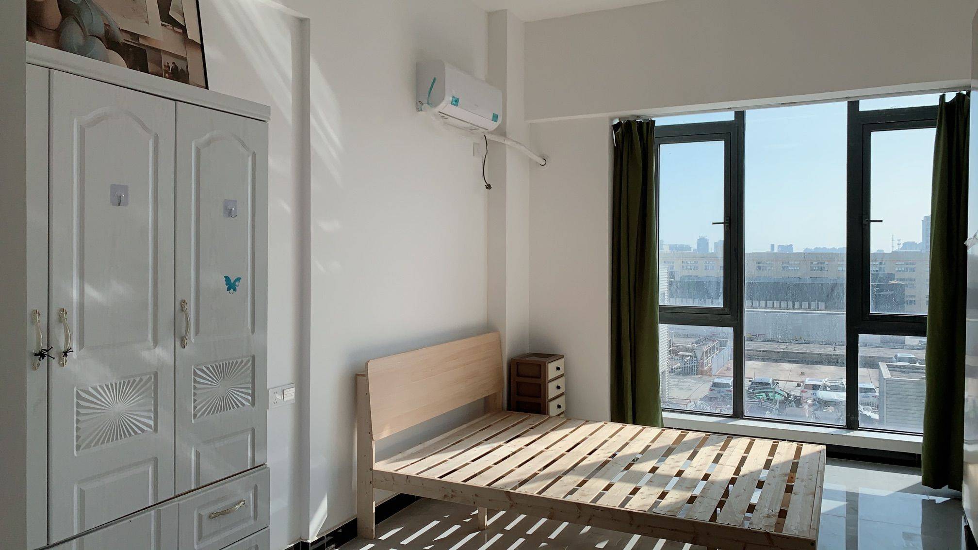 Hefei-Baohe-Cozy Home,Clean&Comfy