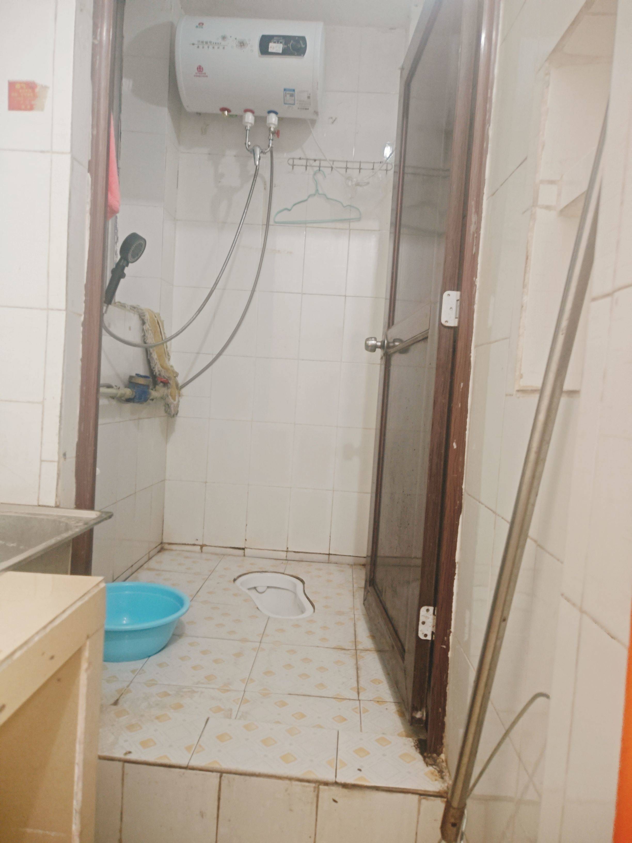 Nanning-Qingxiu-Cozy Home,Clean&Comfy,No Gender Limit,Hustle & Bustle,“Friends”,Chilled