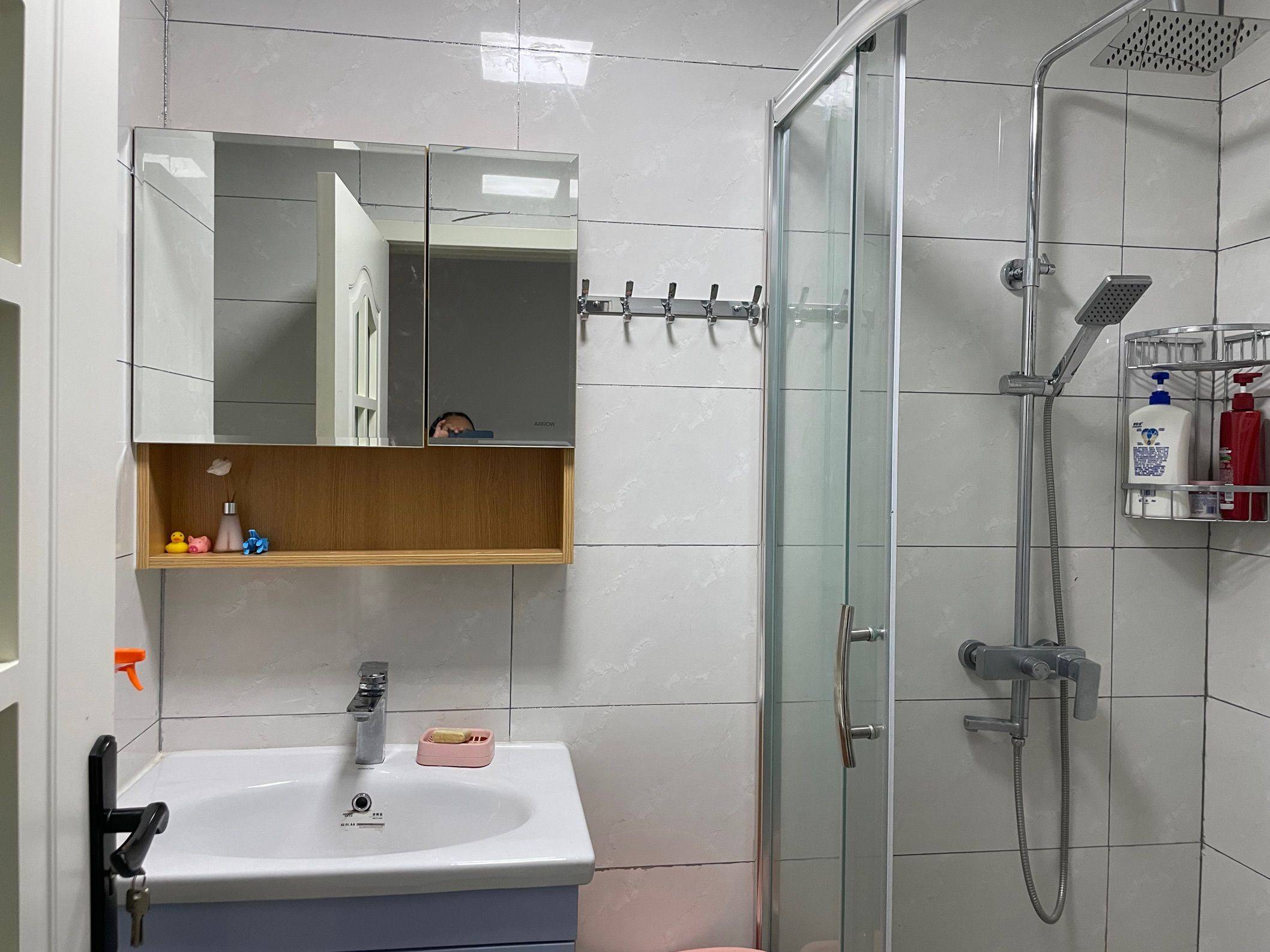 Nanjing-Qixia-Cozy Home,Clean&Comfy,Chilled