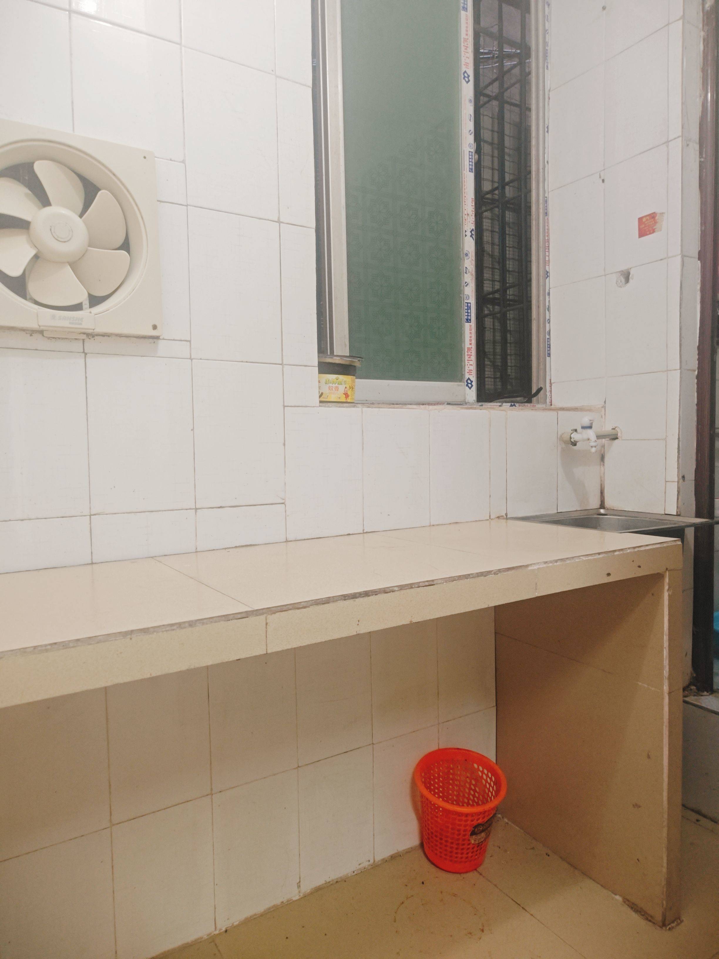 Nanning-Qingxiu-Cozy Home,Clean&Comfy,No Gender Limit,Hustle & Bustle,“Friends”,Chilled