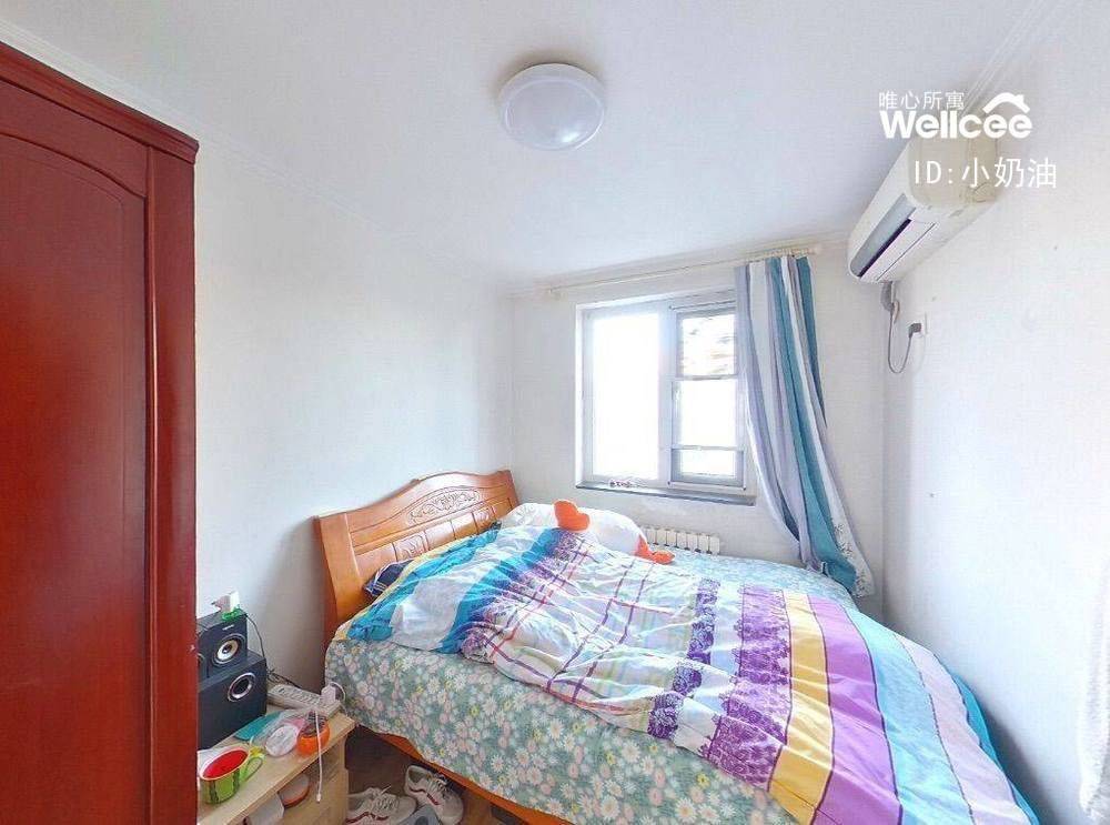 Beijing-Haidian-Short Term,Seeking Flatmate,Shared Apartment