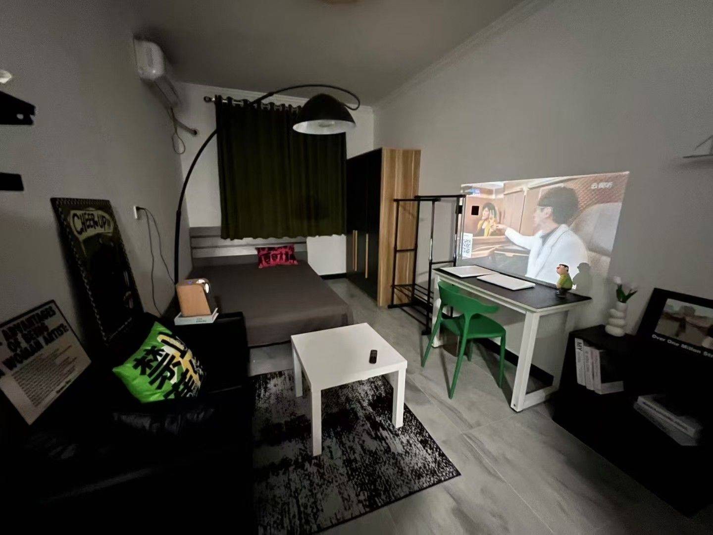 Beijing-Shunyi-Cozy Home,Clean&Comfy,No Gender Limit