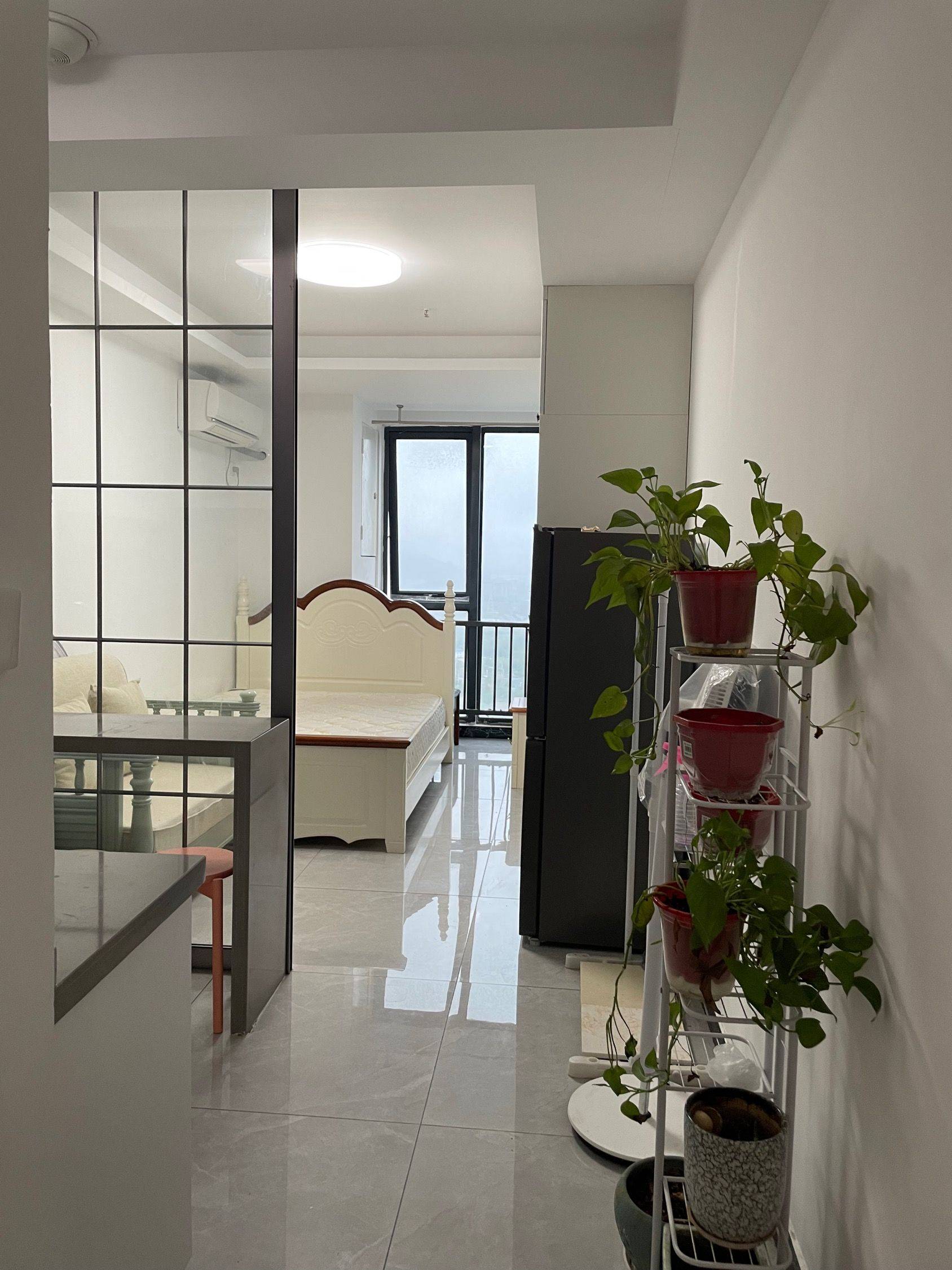 Nanjing-Qixia-Cozy Home