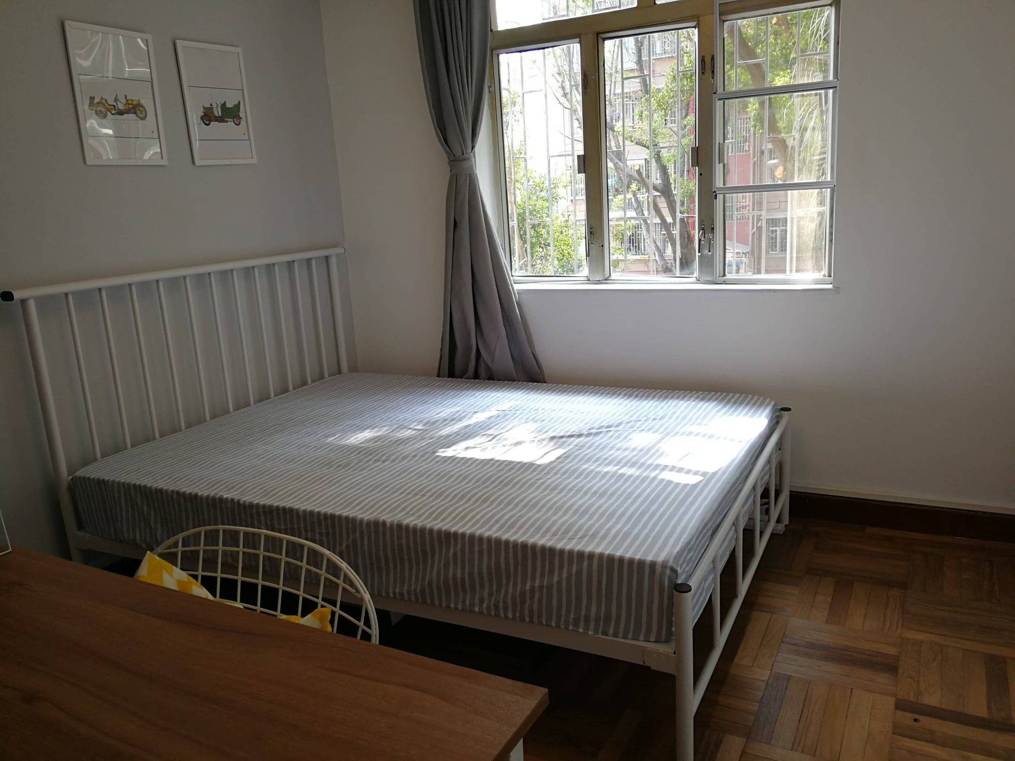 Shenzhen-Nanshan-Cozy Home,Clean&Comfy,No Gender Limit