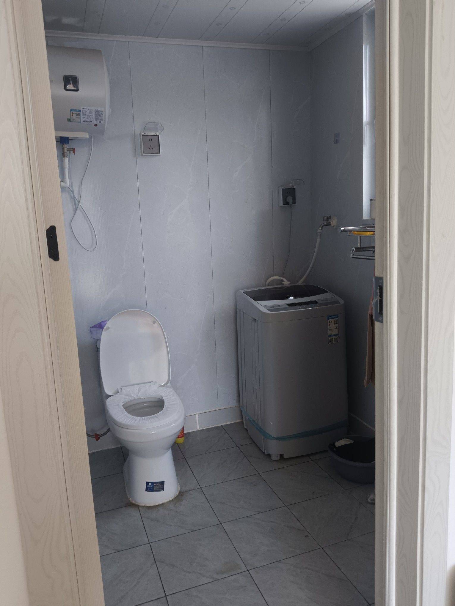 Xi'An-Yanta-Cozy Home,Clean&Comfy,No Gender Limit,Hustle & Bustle,Chilled