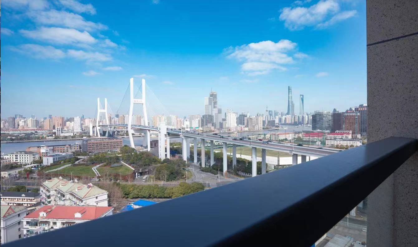 上海 浦東 | 城方·璟博滨江社区_7