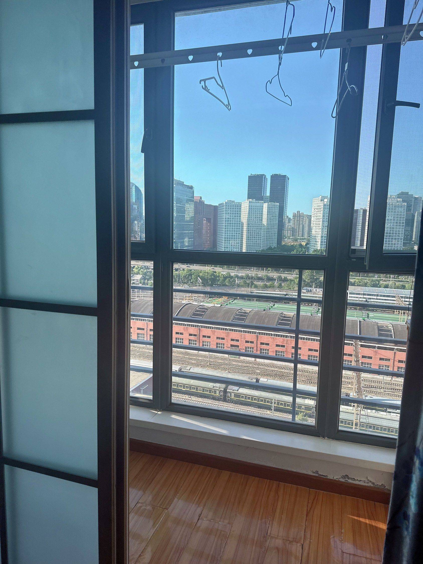 Beijing-Chaoyang-Cozy Home,Clean&Comfy,Hustle & Bustle,Chilled,LGBTQ Friendly