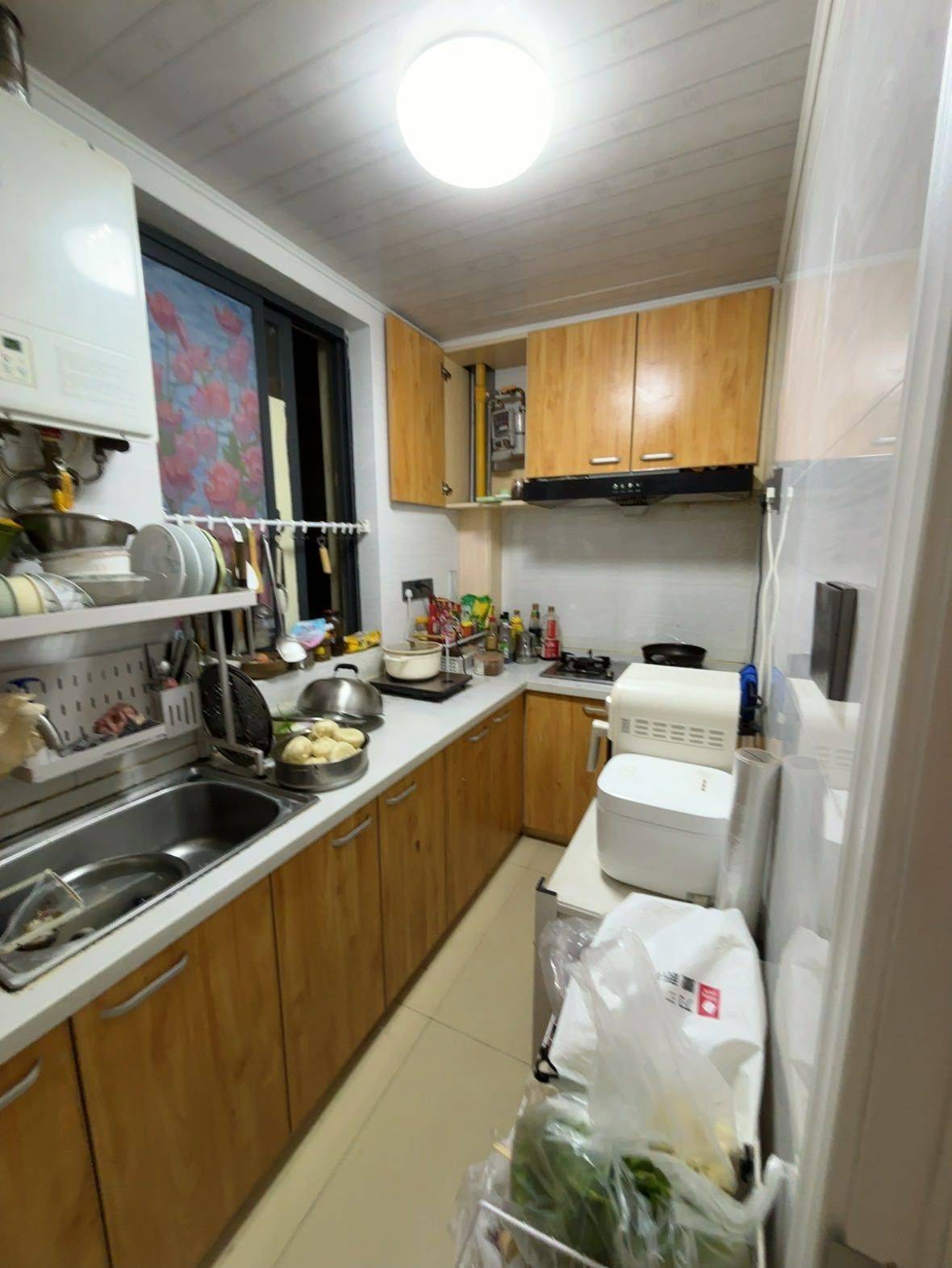 Shanghai-Pudong-Cozy Home