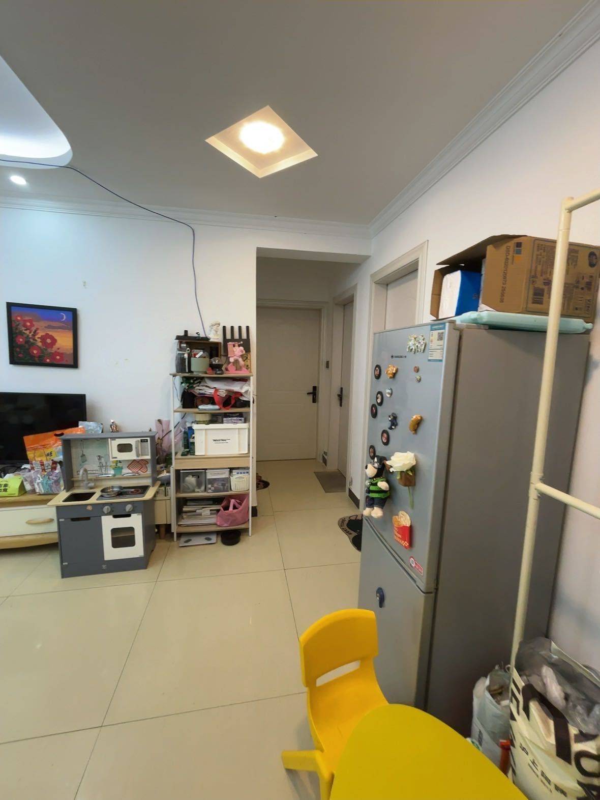 Shanghai-Pudong-Cozy Home