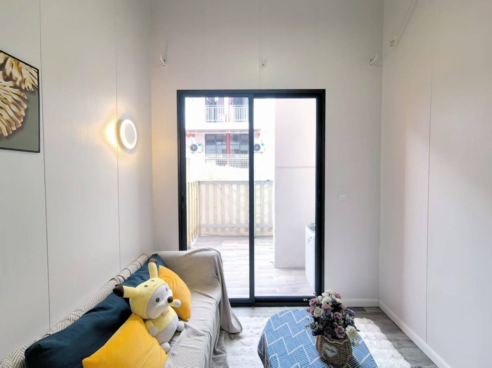 Shenzhen-Nanshan-Cozy Home,Clean&Comfy,No Gender Limit,Hustle & Bustle,“Friends”,Chilled,LGBTQ Friendly