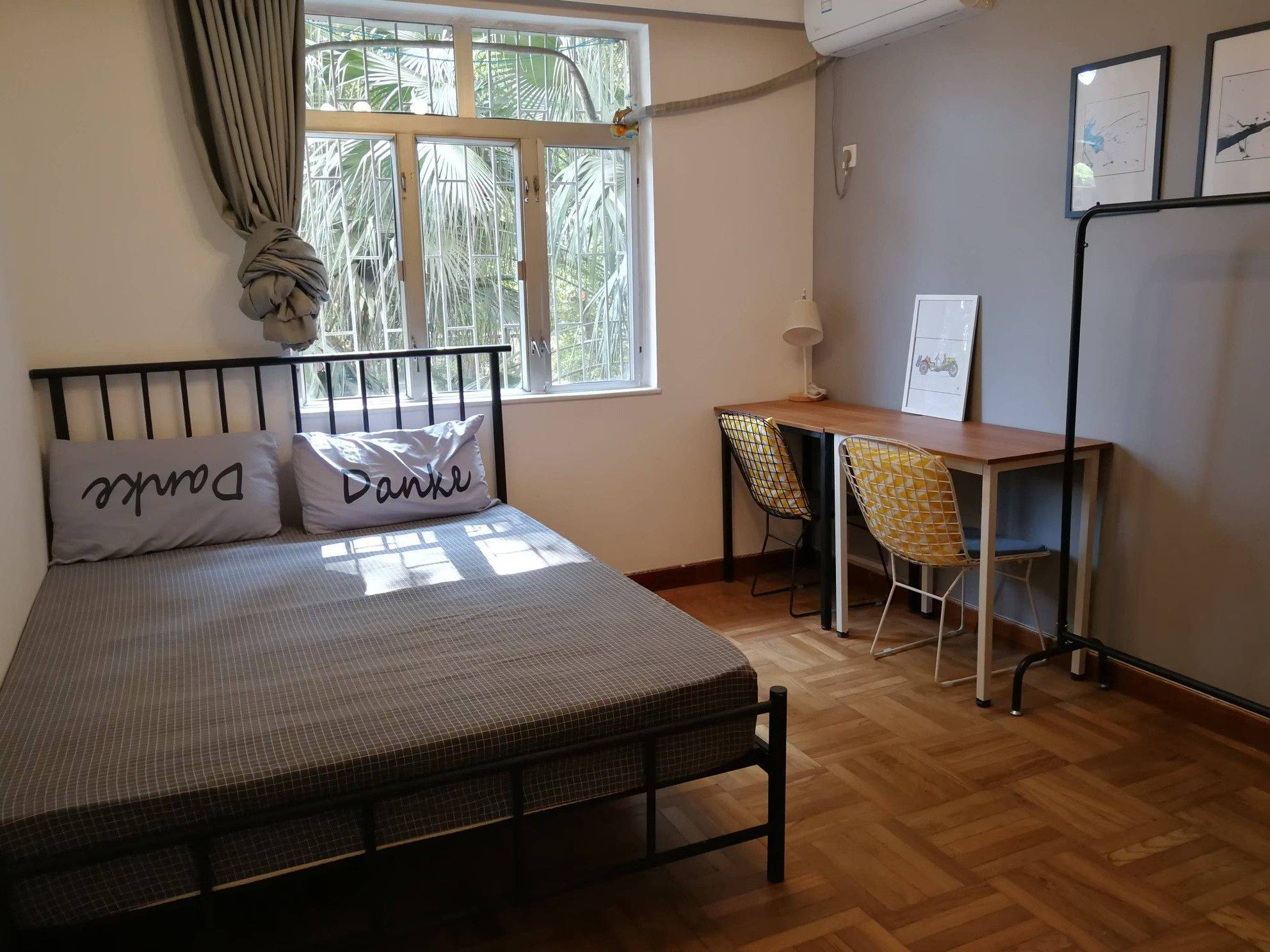 Shenzhen-Nanshan-Cozy Home,Clean&Comfy,No Gender Limit
