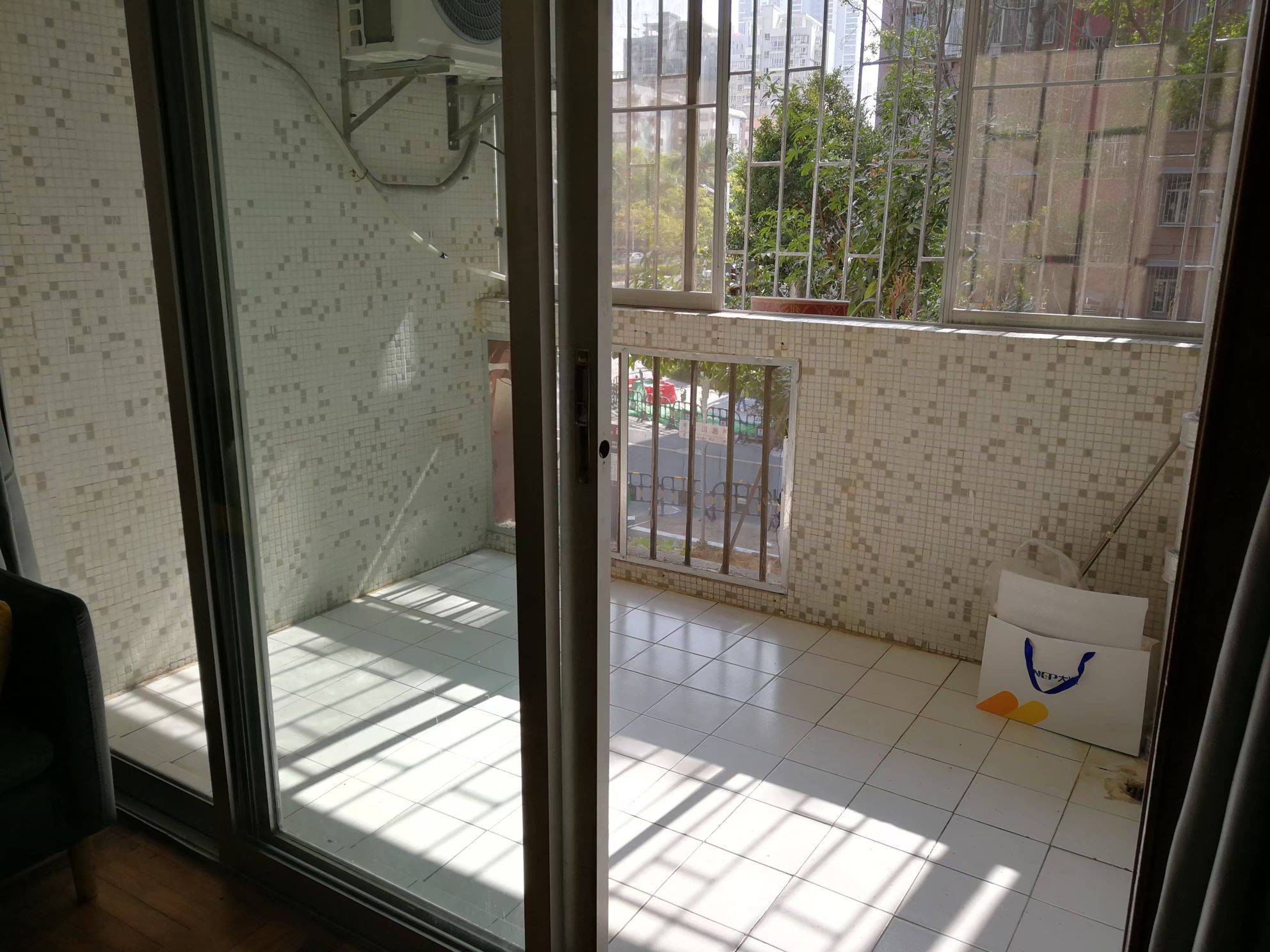 Shenzhen-Nanshan-Cozy Home,Clean&Comfy,No Gender Limit