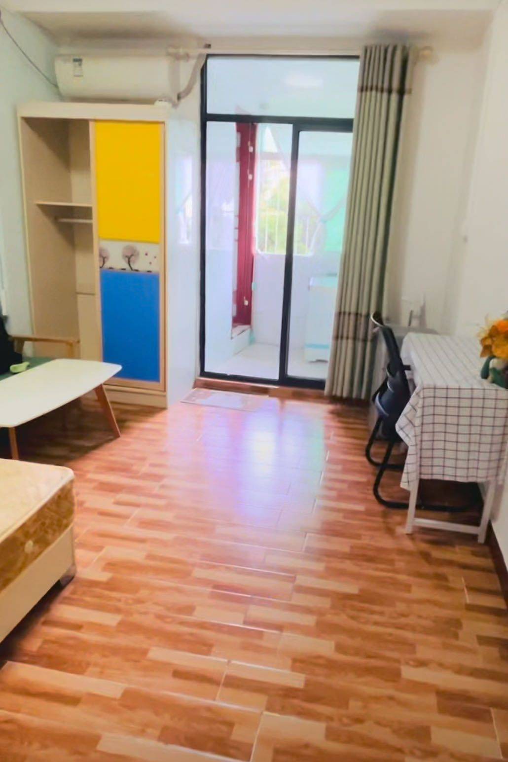 Shenzhen-Longgang-Cozy Home,Clean&Comfy,No Gender Limit,Pet Friendly