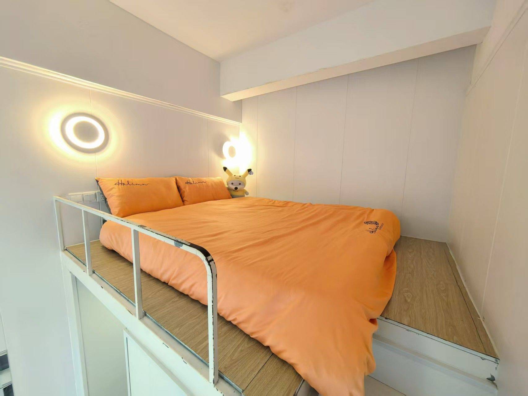 Shenzhen-Nanshan-Cozy Home,Clean&Comfy,No Gender Limit,Hustle & Bustle,“Friends”,Chilled,LGBTQ Friendly