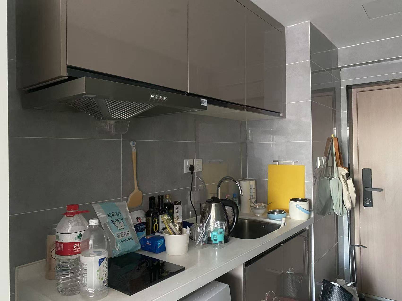 Xi'An-Xincheng-Cozy Home,Clean&Comfy,No Gender Limit,Pet Friendly
