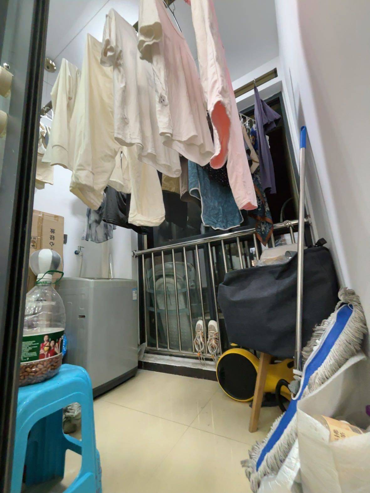 Shanghai-Pudong-Cozy Home,Clean&Comfy,Hustle & Bustle,“Friends”,Chilled,LGBTQ Friendly,Pet Friendly