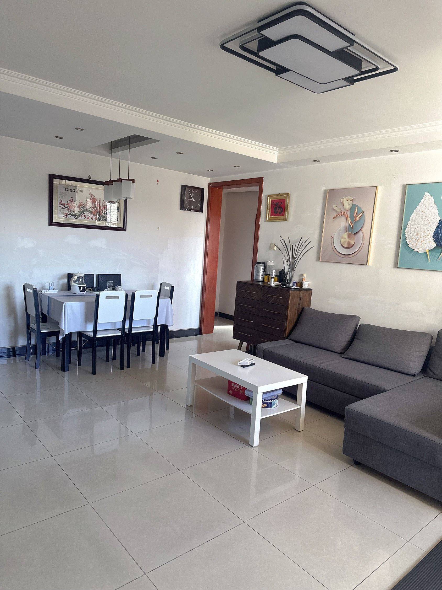Beijing-Chaoyang-👯♀️,Shared Apartment,Pet Friendly,Seeking Flatmate,Long & Short Term