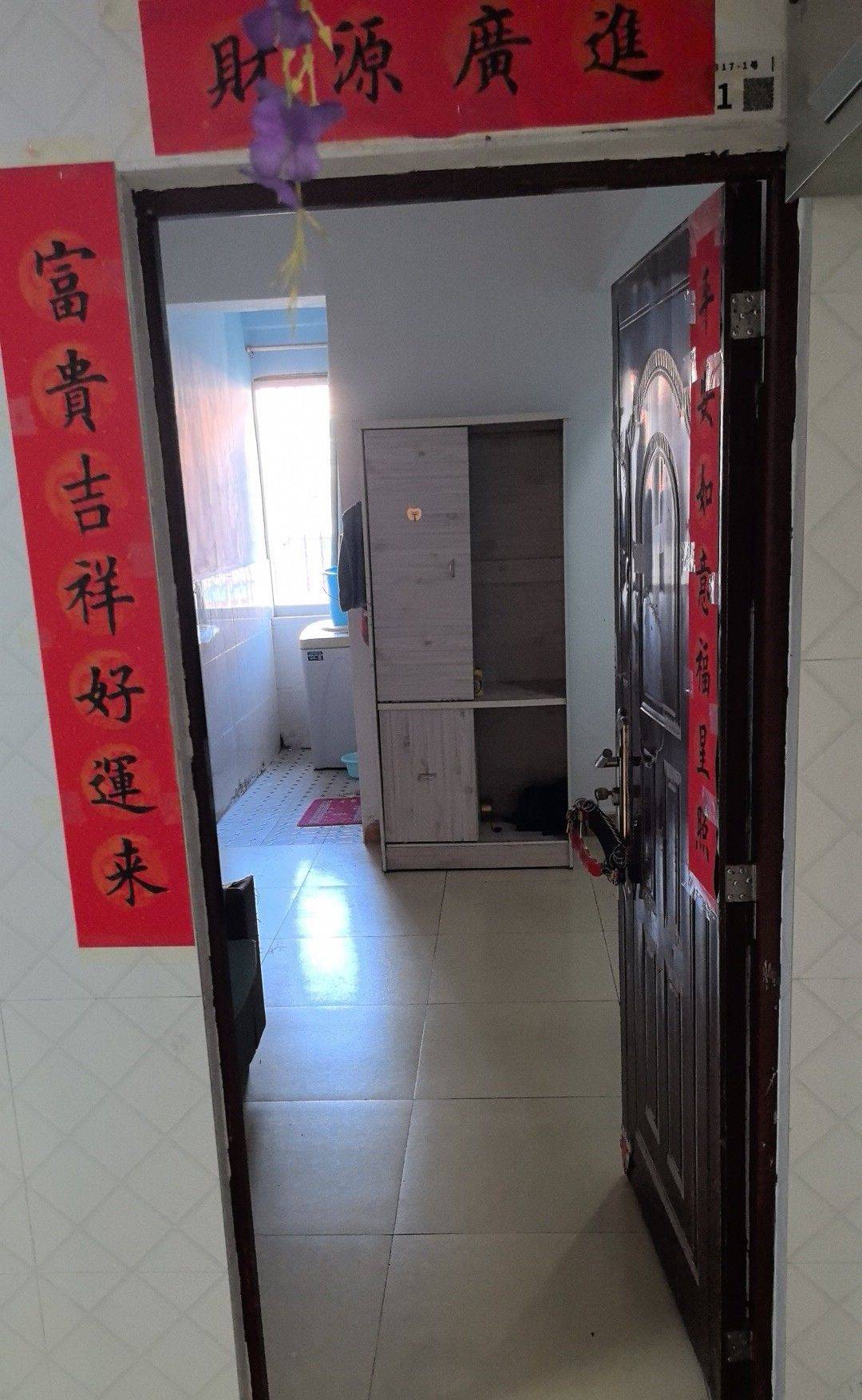 深圳-龙岗-80RMB/晚,温馨小窝,干净治愈,市井烟火气