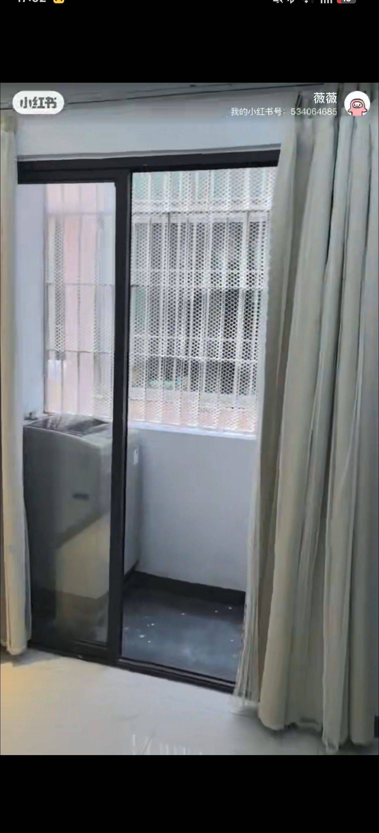 深圳-福田-温馨小窝,干净治愈,宠物友好