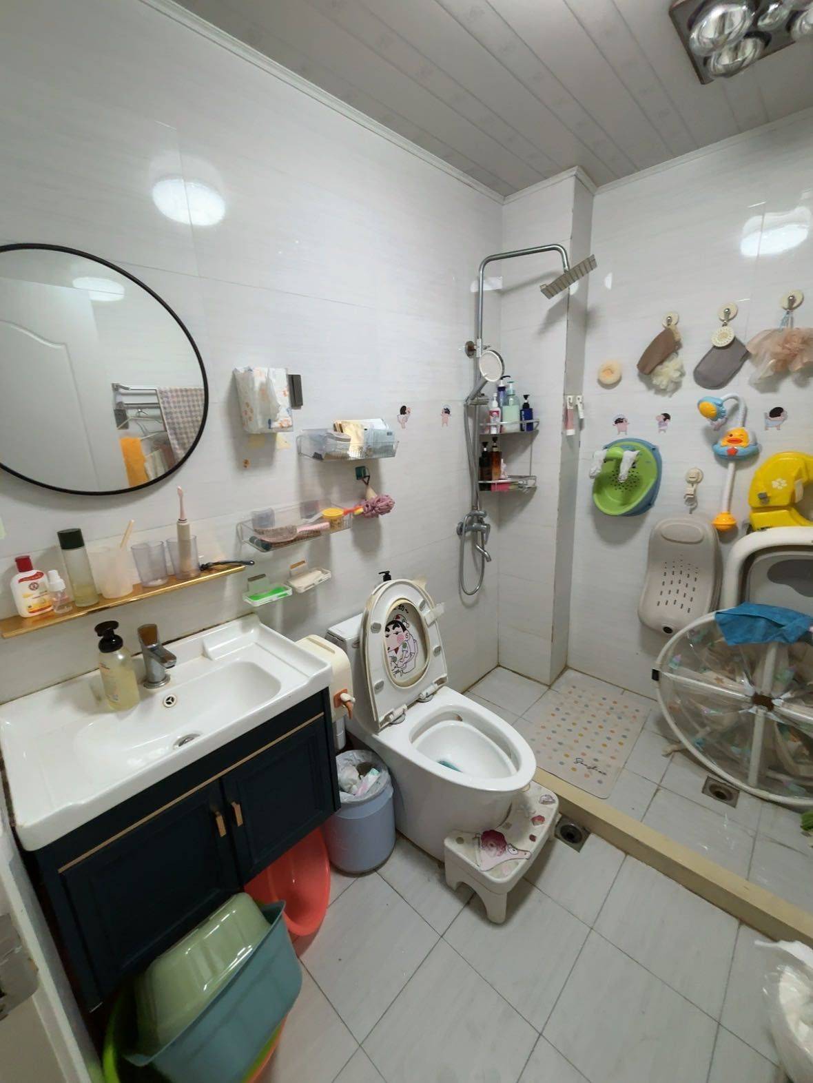 Shanghai-Pudong-Cozy Home,Clean&Comfy,Hustle & Bustle,“Friends”,Chilled,LGBTQ Friendly,Pet Friendly