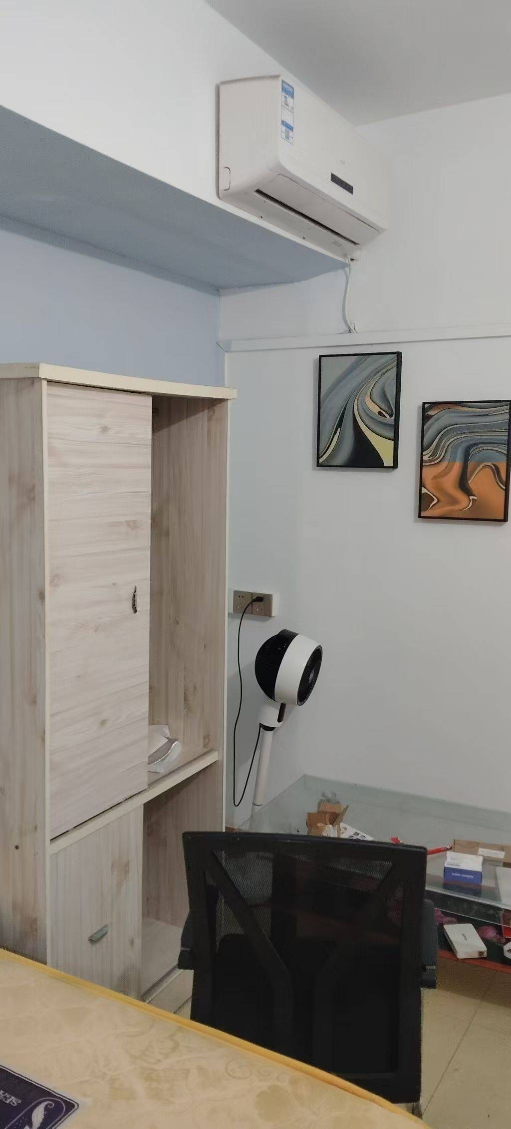 深圳-龙岗-80RMB/晚,温馨小窝,干净治愈,市井烟火气