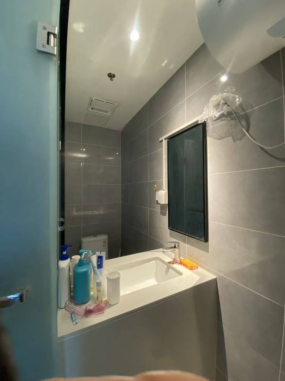 Xi'An-Xincheng-Cozy Home