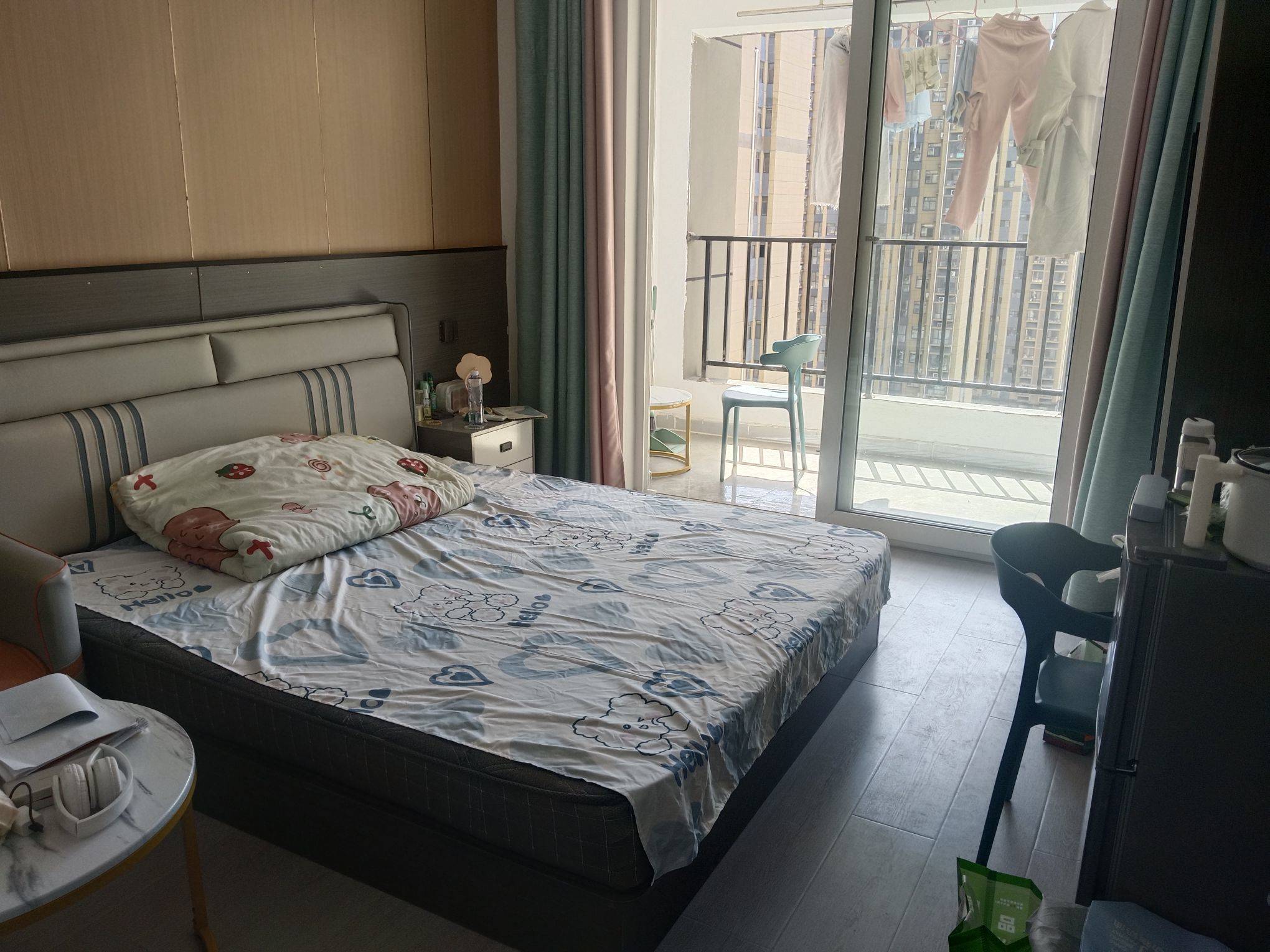 Xi'An-Yanta-Cozy Home,Clean&Comfy,No Gender Limit,Hustle & Bustle,Chilled
