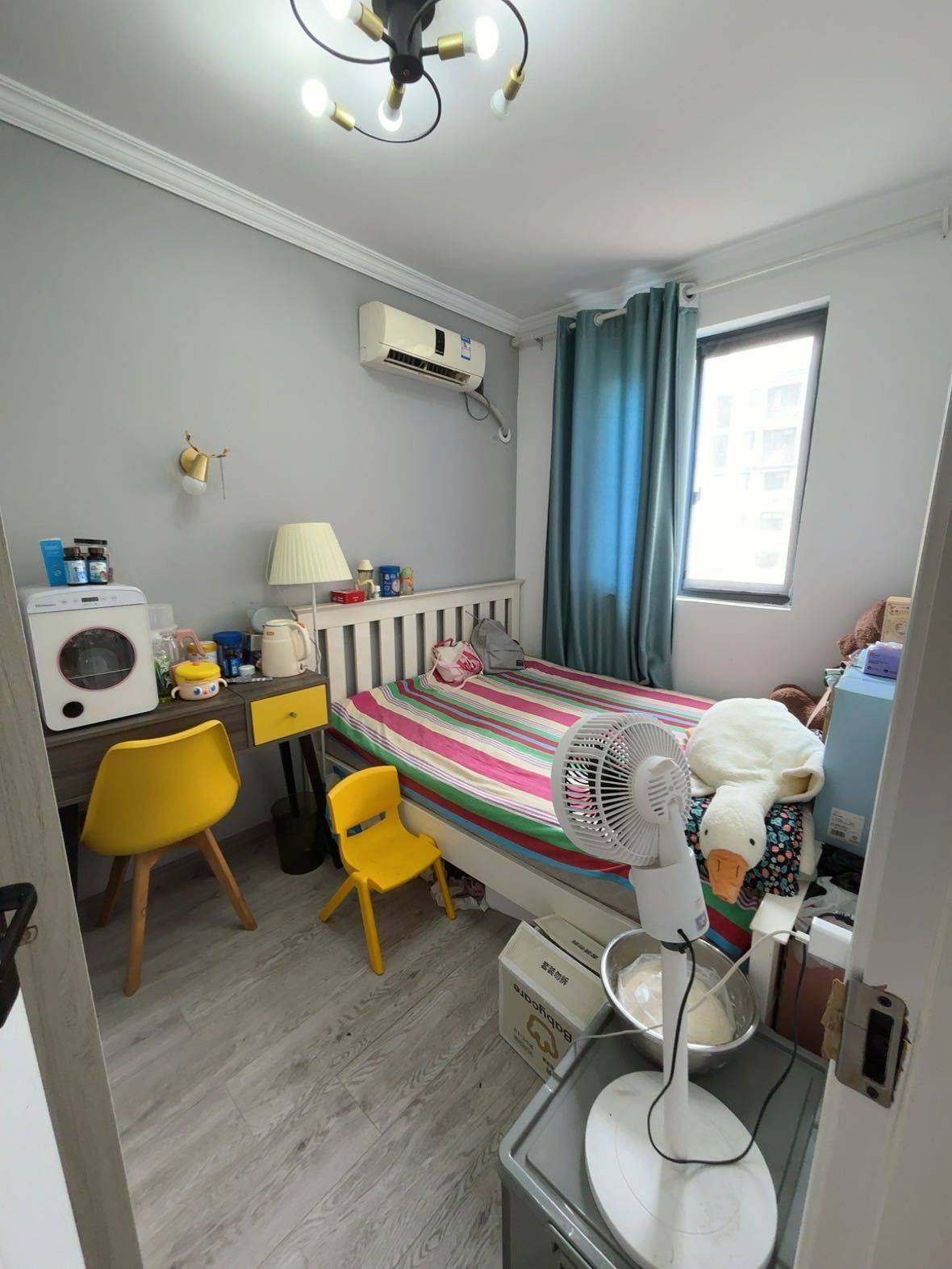 Shanghai-Pudong-Cozy Home,Clean&Comfy,Hustle & Bustle,“Friends”,Chilled,LGBTQ Friendly,Pet Friendly