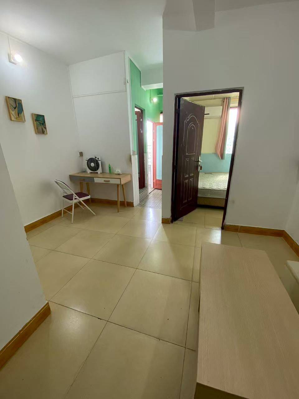 深圳-龙岗-80RMB/晚,温馨小窝,干净治愈,市井烟火气