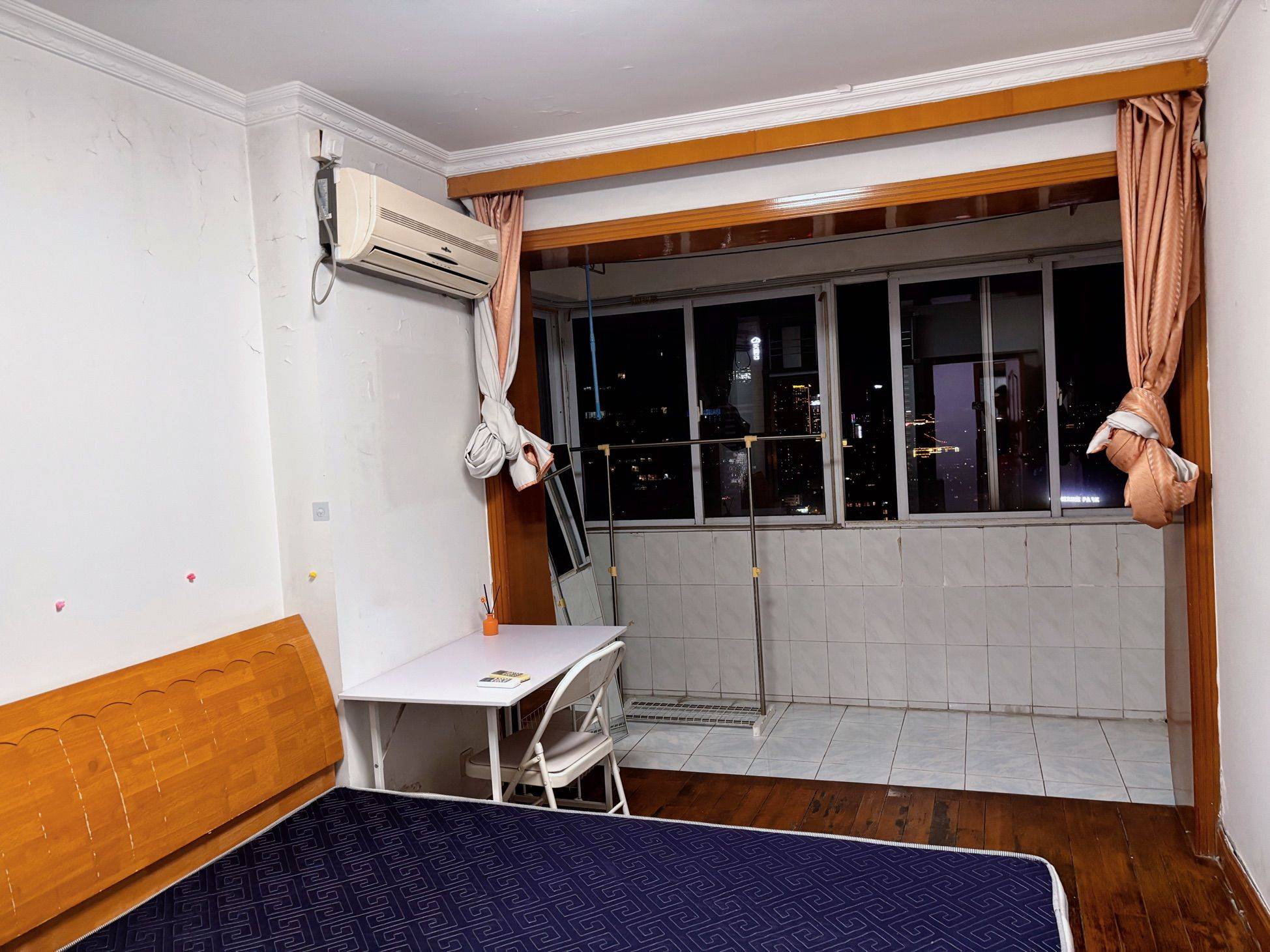 Nanjing Xuanwu | 丹凤新寓_3