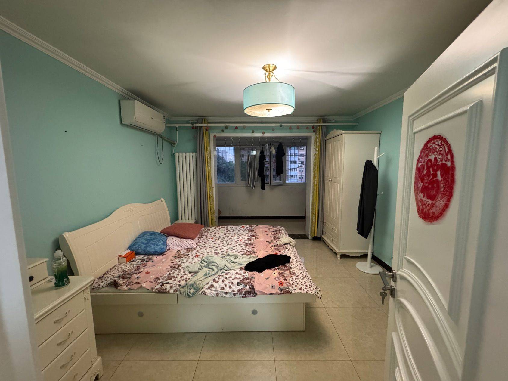 Beijing-Chaoyang-Cozy Home,Clean&Comfy,No Gender Limit,Hustle & Bustle,Chilled,LGBTQ Friendly,Pet Friendly