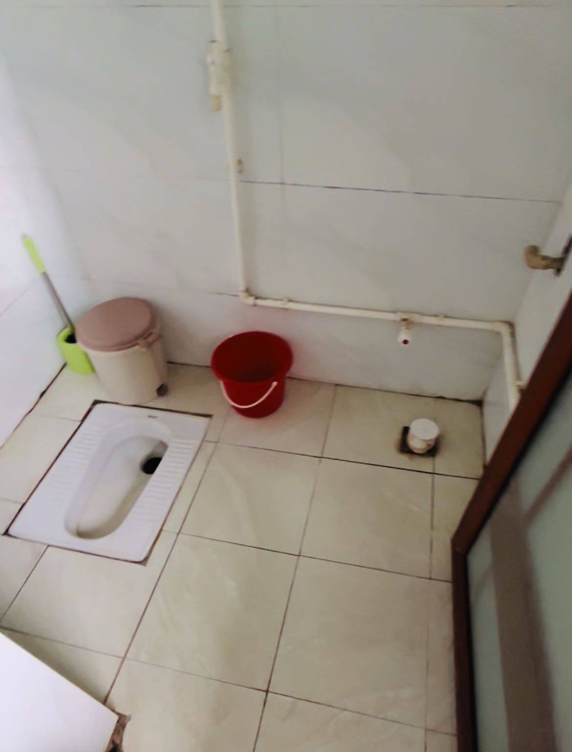 Shenzhen-Longgang-Cozy Home,Clean&Comfy,No Gender Limit,Pet Friendly
