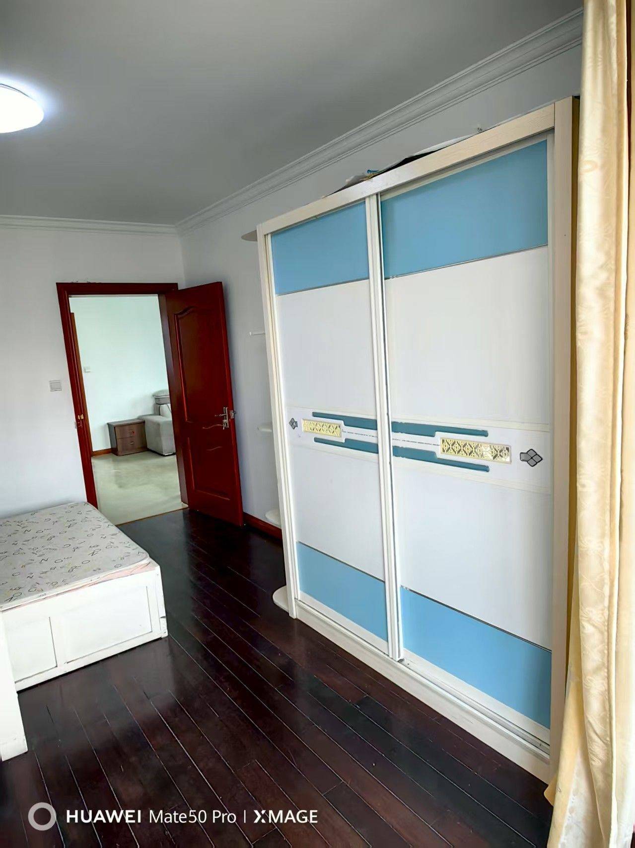 Shanghai-Pudong-不可以养宠物,Cozy Home,Clean&Comfy,No Gender Limit