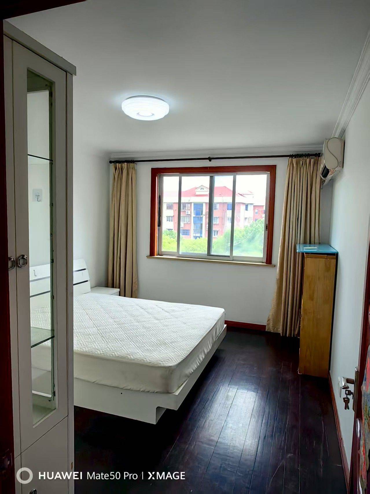 Shanghai-Pudong-不可以养宠物,Cozy Home,Clean&Comfy,No Gender Limit