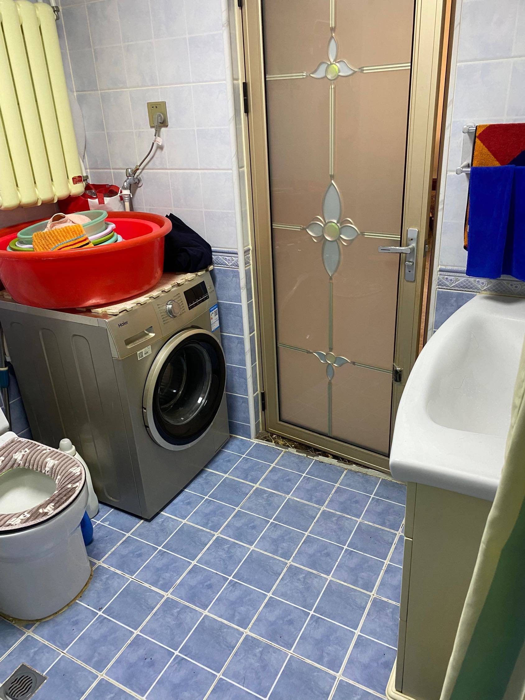 Beijing-Changping-Cozy Home