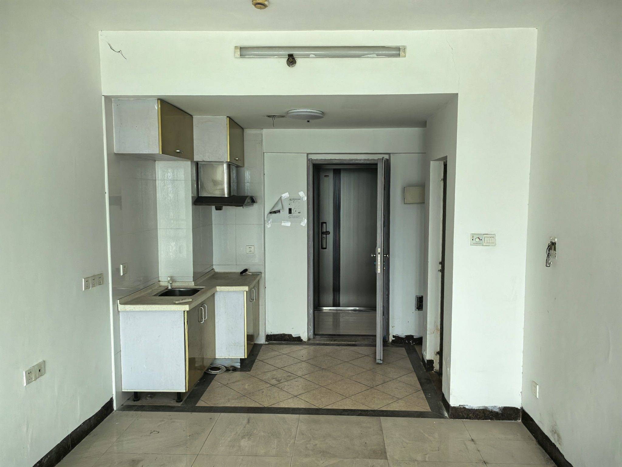 沐子骞整租房源2