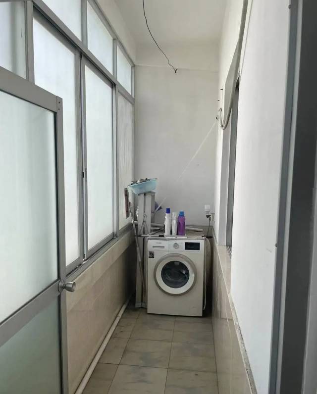 Guangzhou Tianhe | 银锭塘后街-45号楼_3