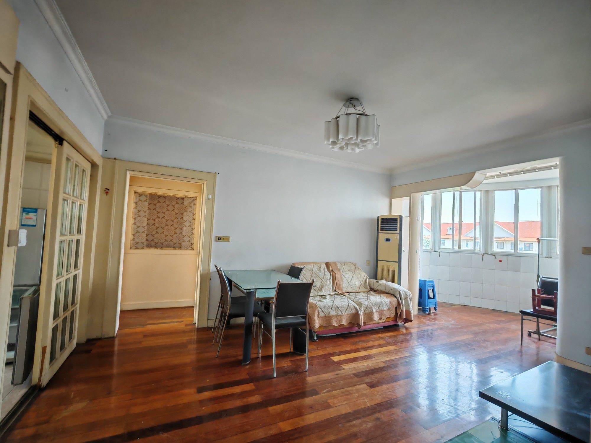 Shanghai-Songjiang-Cozy Home,Clean&Comfy,No Gender Limit,Hustle & Bustle