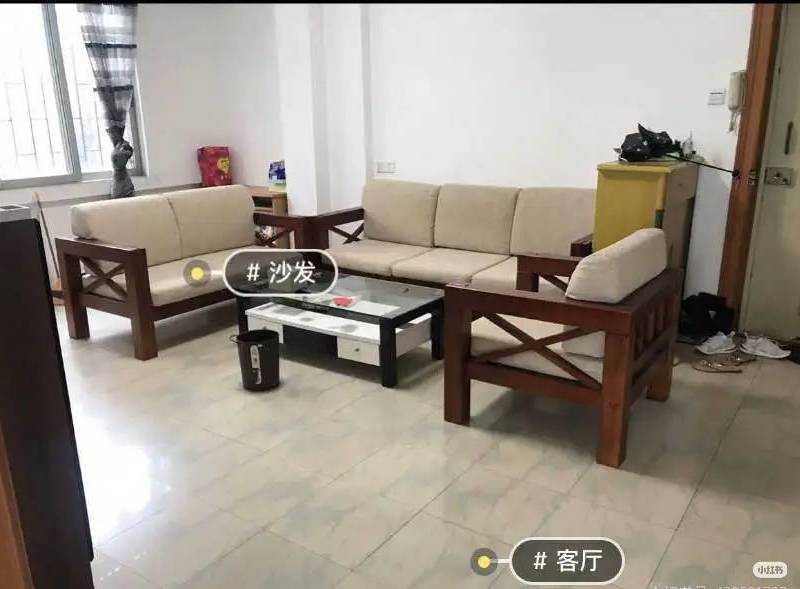 Guangzhou Tianhe | 银锭塘后街-45号楼_7