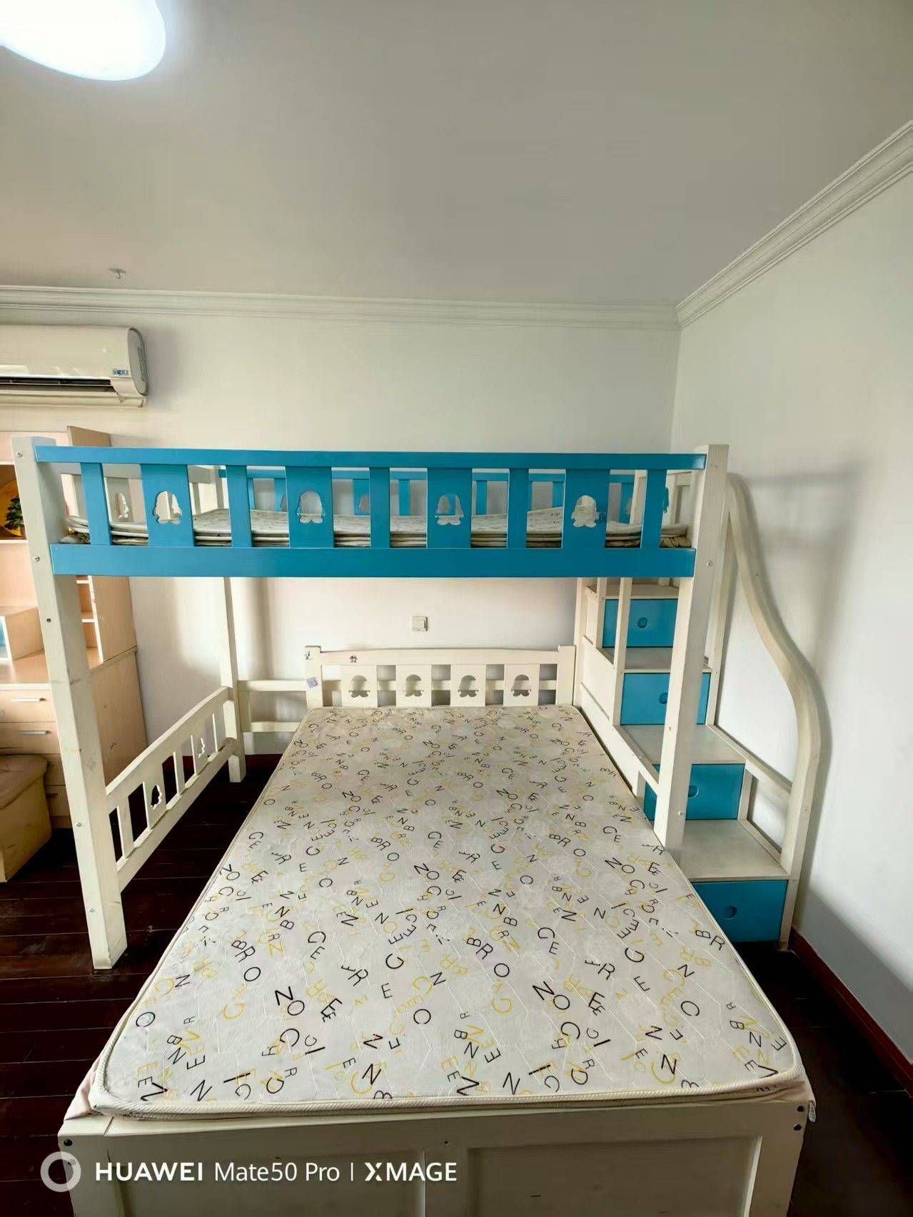 Shanghai-Pudong-不可以养宠物,Cozy Home,Clean&Comfy,No Gender Limit